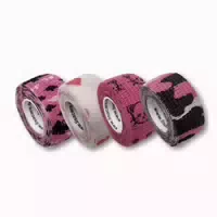Lisacare Kinderpflaster 2,5cm X 4,5m Mädchen Mix1 4 st