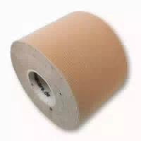 Lisacare Kinesiologie Tape Beige 5cm X 5m