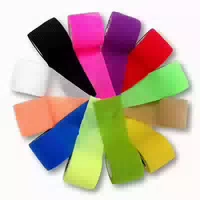 Lisacare Kohäsive Bandage 5cm X 4,5m 12er Farbmix 12 st