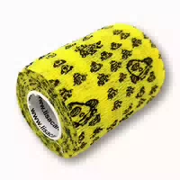 Lisacare Pflasterverband 7 5cmx4 5m Robo Raketen 1 St