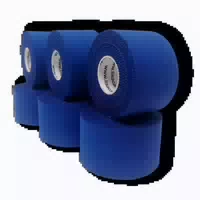 Lisacare Sport Tape Blau Mix 3,8cm X 10m 6 St