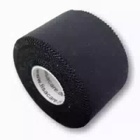 Lisacare Sport Tape Schwarz 3,8cm X 10m 1 St