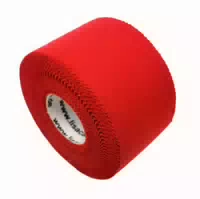 Lisacare Sport Tape Rot 3,8cm X 10m