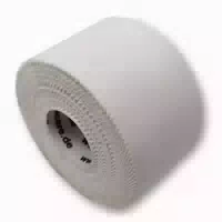 Lisacare Sport Tape Weiß 3,8cm X 10m 1 st