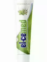 El Ce Med Zahncreme Kräuter Plus