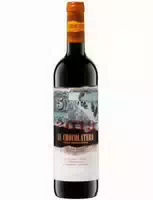 El Chocolatero Tinto Vino Organico Bio Rotwein Trocken