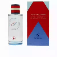 El Ganso After Game Eau De Toilette Spray 125ml 0,125 L
