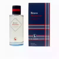 El Ganso Bravo Monsieur Eau De