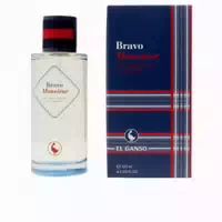 El Ganso Bravo Monsieur Eau De Toilette Spray 125ml 0,125 l