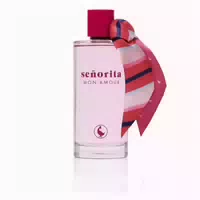 El Ganso Señorita Mon Amour Eau De Toilette Spray 125ml 0,125 l
