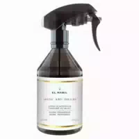 El Nabil Abu Dhabi Moschus Innenraumspray