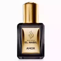 El Nabil Tropisches Parfumextrakt