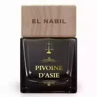 El Nabil Asien Päonie Duft Dressing