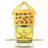 El Nabil Auto Duft Musk Sizilien