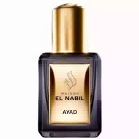 El Nabil Ayad Parfümextrakt