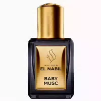 El Nabil Baby Moschus Parfumextrakt