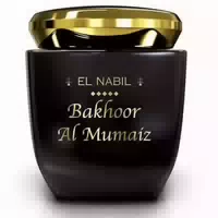 El Nabil Bakhoor Al Mumaiz