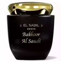 El Nabil Bakhoor Al Saudi
