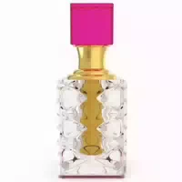 El Nabil Crystal Collection Parfumkonzentrat Taif Rose