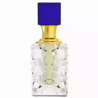 El Nabil Crystal Collection Parfumkonzentrat Zucker Moschus