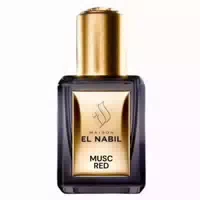 El Nabil Duft Extrait Musk Red