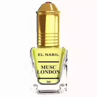 El Nabil Duftkonzentrat Musk London