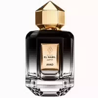 El Nabil Ayad Moschus Eau De Parfum