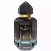 El Nabil Eau De Parfum Musc Addict