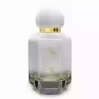 El Nabil Eau De Parfum Musc Azur
