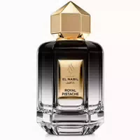 El Nabil Eau De Parfum Royal Pistazie
