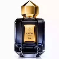 El Nabil Eau De Parfum Sky