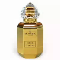 El Nabil Eau De Parfum Sonne Aus Arabien