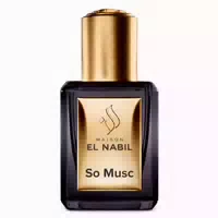 El Nabil Extrait De Parfum So Musc