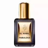 El Nabil Fabulous Parfümkonzentrat