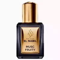 El Nabil Fruchtiger Moschus Parfumextrakt
