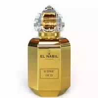 El Nabil Iconic Oud Eau De Parfum