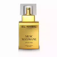 El Nabil Intense Eau De Parfum Musc Mayssane