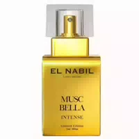 El Nabil Intensives Eau De Parfum Musc Bella