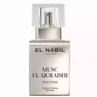 El Nabil Intensives Eau De Parfum Musc El Quraishi