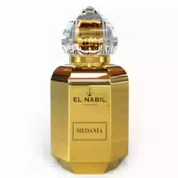 El Nabil Medania Eau De Parfum