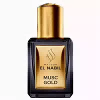 El Nabil Moschus Gold Parfumextrakt