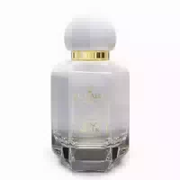 El Nabil Musc Silver Eau De Parfum