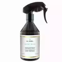 El Nabil Musk Halima Raumspray