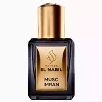El Nabil Musk Imran Parfumextrakt