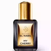El Nabil Parfumextrakt Fever