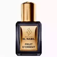 El Nabil Orientalischer Frucht Parfumextrakt