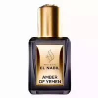 El Nabil Parfümextrakt Amber aus dem Jemen