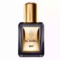 El Nabil Parfümextrakt Sky