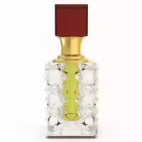 El Nabil Parfümkonzentrat Crystal Collection – Sublimes Oud