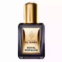 El Nabil Royal Pistazien Parfümextrakt